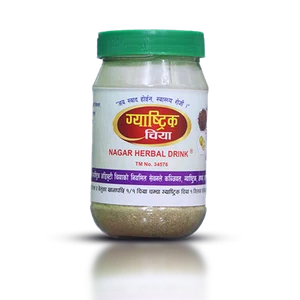 Gastric Herbal Tea 100 gm - Available at AfnoBazar Nepal