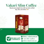 Vakari Slim Coffee - Available at AfnoBazar Nepal