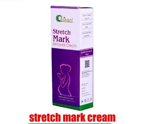 Chinari Stretch Marks Cream 200Ml - Available at AfnoBazar Nepal