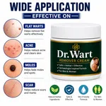 Wart Remover Cream - Available at AfnoBazar Nepal