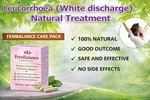 FemBalance Capsules - Women's Intimate Wellness Support - Natural Herbal Formula - Available at AfnoBazar Nepal