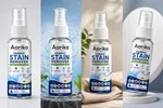 Aarika Fabric Stain Remover - Tough Stain & Spot Cleaning Solution - Available at AfnoBazar Nepal