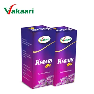 Kesari Oil 100 ML 2 Pcs Pain Relief Massage Oil 200ml - Available at AfnoBazar Nepal