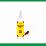 Vakari Cockout - Herbal Anti-Cockroach Spray (Safe, Natural, Effective) - Available at AfnoBazar Nepal