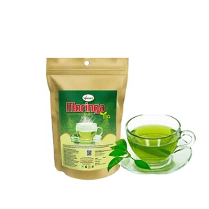 Vakari Moringa Tea - Premium Herbal Tea for Wellness & Natural Nutrition - Available at AfnoBazar Nepal