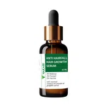 Hair Growth & Hair Fall Control Serum 30ml - Serum Concentrate - Available at AfnoBazar Nepal