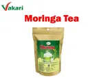 Moringa Tea 100 gm - Available at AfnoBazar Nepal