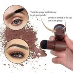 MISS LARA Cover Cushion Hairline & Eyebrows Shaping Stamp - Available at AfnoBazar Nepal