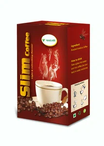 Slim Coffee- Instant weight loss - Available at AfnoBazar Nepal