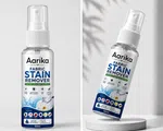 Aarika Fabric Stain Remover - Tough Stain & Spot Cleaning Solution - Available at AfnoBazar Nepal
