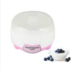 1L Electric Yogurt Maker - Stainless Steel Curd Maker for Home image 5
