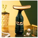 3-in-1 EMS Face and Neck Massager - Anti-Wrinkle Skin Care Device with 3 Modes image 2