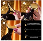3-in-1 EMS Face and Neck Massager - Anti-Wrinkle Skin Care Device with 3 Modes image 4