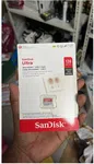 128GB Ultra MicroSDXC Memory Card - A1 Class 10, Up to 150MB/s Transfer Speed image 1