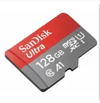 128GB Ultra MicroSDXC UHS-I Memory Card - Full HD Video, 90MB/s Transfer image 2