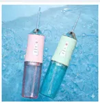 200ml Water Flosser IPX7 - Electric Oral Irrigator with 3 Speed Levels image 2