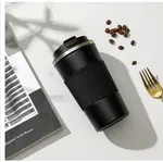 510ml Stainless Steel Thermos Coffee Mug - Vacuum Insulated Travel Cup image 3