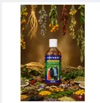 Adivasi Herbal Hair Oil 200ml - Natural Hair Care Oil for All Hair Types image 3
