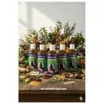 Adivasi Herbal Hair Oil 200ml - Natural Hair Care Oil for All Hair Types image 4