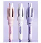 Automatic Hair Curler - Self-Rotating Curling Iron with Digital Temperature Display image 6