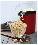 Automatic Mini Popcorn Machine - Hot Air Popper, Oil-Free One Touch Operation image 3