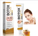 Bee Venom Face Cream - Anti-Ageing Moisturiser for Firming and Deep Hydration image 1