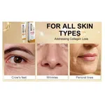 Bee Venom Face Cream - Anti-Ageing Moisturiser for Firming and Deep Hydration image 3