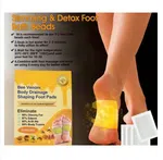 Bee Venom Foot Patch - Adhesive Foot Pads for Overnight Use, Multi-Pack image 3