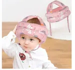 Baby Head Protector Helmet - Lightweight Safety Cap for Crawling and Walking Toddlers image 5
