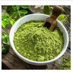 Careplus Moringa Leaf Powder 1kg - Sitalchini Powder, Bulk Pack image 1