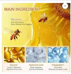 Bee Venom Face Cream - Anti-Ageing Moisturiser for Firming and Deep Hydration image 4