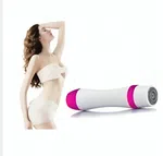 Bikini Hair Remover for Women - Battery Operated Painless Trimmer for Sensitive Areas image 4