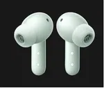 CMF by Nothing Buds 2 - Wireless Earbuds with Active Noise Cancellation, Light Green image 4
