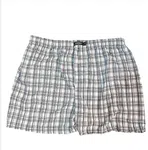 Breathable Summer Boxers for Men - Pack of 4, Lightweight Cotton Blend image 2
