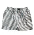 Breathable Summer Boxers for Men - Pack of 4, Lightweight Cotton Blend image 3