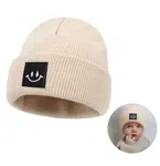 Combo Pack - Men's Multicolour Boxer with Unisex Winter Cap image 3