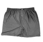 Breathable Summer Boxers for Men - Pack of 4, Lightweight Cotton Blend image 4