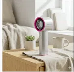 Chiso Nepal Mini Portable Fan - 4000mAh Battery, Up to 8 Hours Runtime image 2