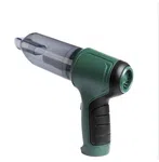 Cordless Handheld Vacuum Cleaner and Blower - 12000pa Suction, 120W Rechargeable image 3