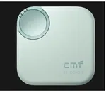 CMF by Nothing Buds 2 - Wireless Earbuds with Active Noise Cancellation, Light Green image 3