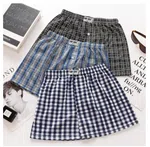 Combo Pack - Men's Multicolour Boxer with Unisex Winter Cap image 2