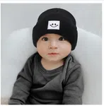 Crochet Beanie Cap for Babies and Toddlers - Winter Hat for Boys and Girls image 1