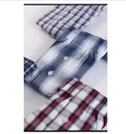 Cotton Boxers for Men - Pack of 5, Assorted Colours and Prints image 3