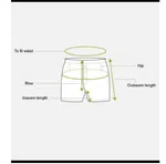 Cotton Boxers for Men - Pack of 5, Assorted Colours and Prints image 4