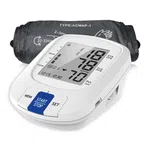 Digital Upper Arm Blood Pressure Monitor AXD-10 - Automatic BP Measuring Machine image 1