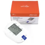 Digital Upper Arm Blood Pressure Monitor AXD-10 - Automatic BP Measuring Machine image 2