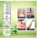Eczemaron Anti-Fungal Cream 30g - For Itching, Ringworm and Skin Infections image 1