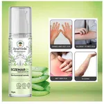 Eczemaron Anti-Fungal Cream 30g - For Itching, Ringworm and Skin Infections image 3