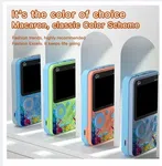 G5 Handheld Retro Game Console - 500 Built-in Games, 3-Inch LCD Screen image 4