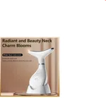HY69 RF Face Lifting Device - Radio Frequency Beauty Tool with 7 Colour LED Therapy image 5